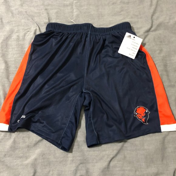 custom adidas shorts
